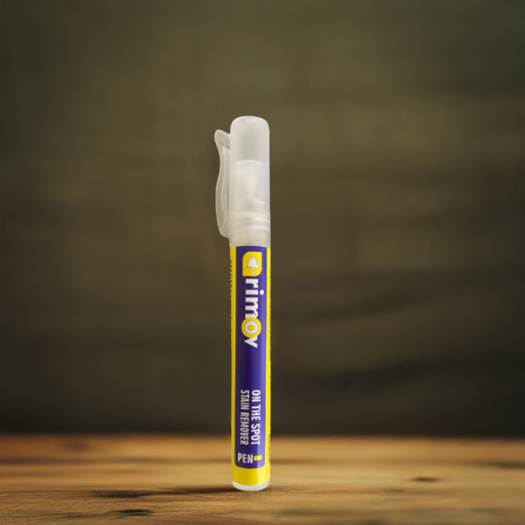rimov stain remover pen - 10 ml
