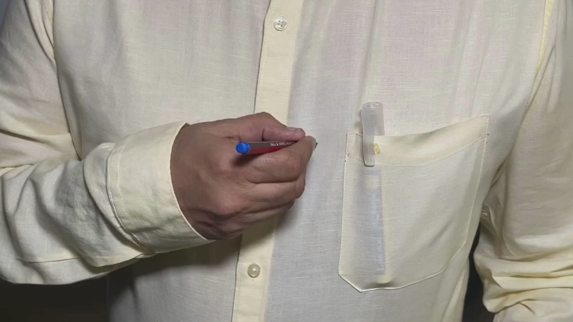 Load video: for FAST DRYING use tissue or cloth to absorb water