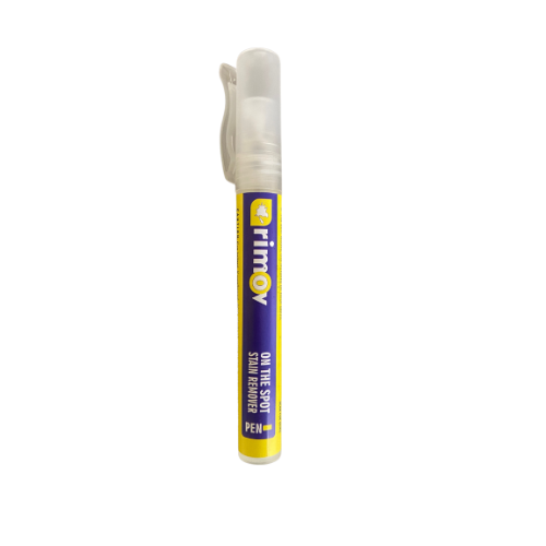 rimov stain remover pen - 10 ml